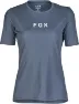 FOX Ranger SS Jersey Workmark Ws