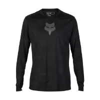 FOX Ranger Tru Dri Langermet Trøye FOX Ranger Tru Dri Langermet Trøye