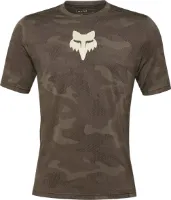 FOX Ranger TruDri sykkeltrøye Atomic Orange herre FOX Ranger TruDri sykkeltrøye Atomic Orange herre