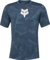 FOX Ranger TruDri sykkeltrøye Atomic Orange herre FOX Ranger TruDri sykkeltrøye Atomic Orange herre