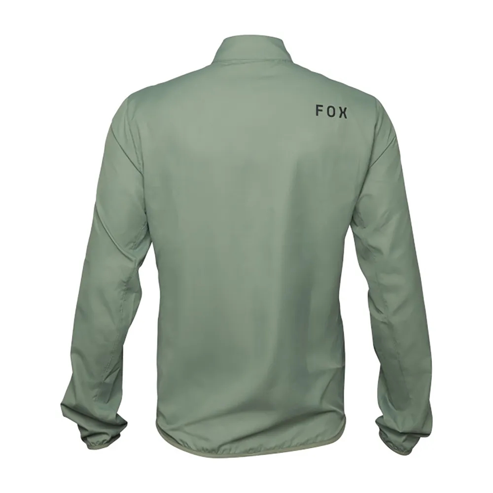FOX Ranger Vindjakke Til Kvinner