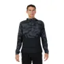 FOX Ranger Wind 31038 Hettegenser, Black camo, S