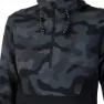 FOX Ranger Wind 31038 Hettegenser, Black camo, S