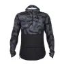 FOX Ranger Wind 31038 Hettegenser, Black camo, S