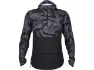 FOX Ranger Wind Pullover Modell 2024, Black camo, S