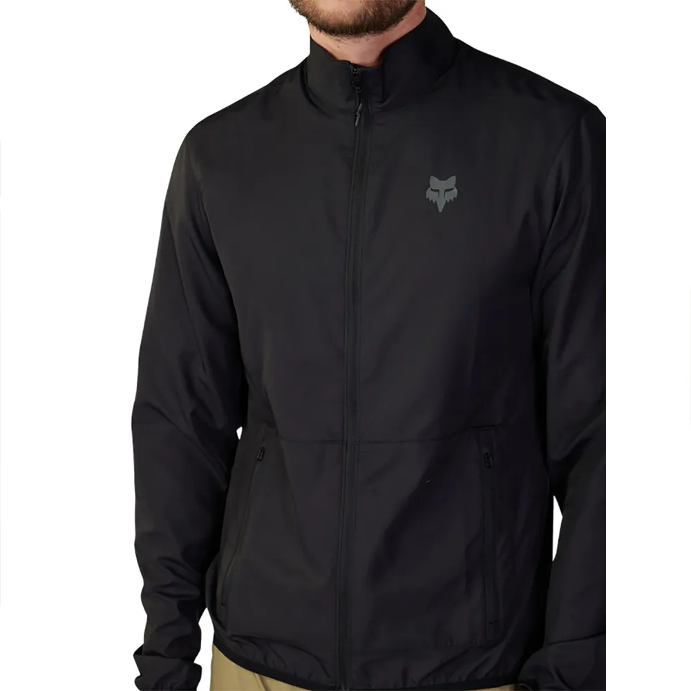 FOX Ranger Wind Sykkeljakke