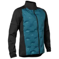 FOX Ranger Windbloc Fire Sykkeljakke FOX Ranger Windbloc Fire Sykkeljakke