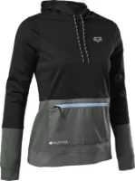 FOX Ranger Windbloc Hoodie W FOX Ranger Windbloc Hoodie W