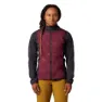 FOX Ranger Windbloc® Jakke, Dark maroon