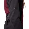 FOX Ranger Windbloc® Jakke, Dark maroon