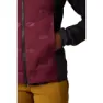 FOX Ranger Windbloc® Jakke, Dark maroon