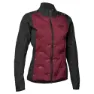 FOX Ranger Windbloc® Jakke, Dark maroon