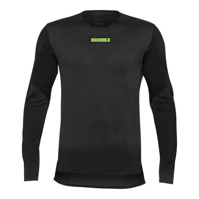 FOX Rawtec Langarmet Enduro-sykkeltrøye FOX Rawtec Langarmet Enduro-sykkeltrøye