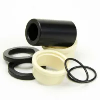 FOX Rear Shock Mounting Hardware Kit FOX Rear Shock Mounting Hardware Kit