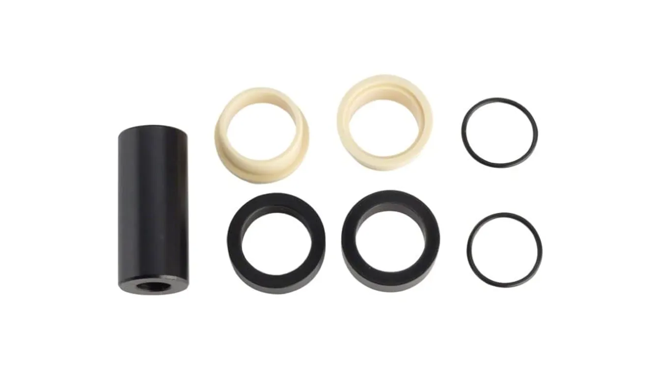 FOX Rear Shock Mounting Hardware Kit FOX Rear Shock Mounting Hardware Kit