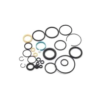 FOX Rear Shock Seal Kit Specialized Micro Brain 14 FOX Rear Shock Seal Kit Specialized Micro Brain 14