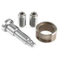 FOX Removal Bearings Reductor Verktøy
