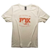 FOX Ride 3.0 Kortarmet T-skjorte FOX Ride 3.0 Kortarmet T-skjorte