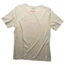 FOX Ride 3.0 Kortarmet T-skjorte, White, S