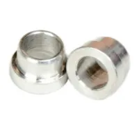 FOX Santa Cruz 17.98x3/8 Mm Bakre Støtdemper Reduksjonssett 2 Stykker FOX Santa Cruz 17.98x3/8 Mm Bakre Støtdemper Reduksjonssett 2 Stykker