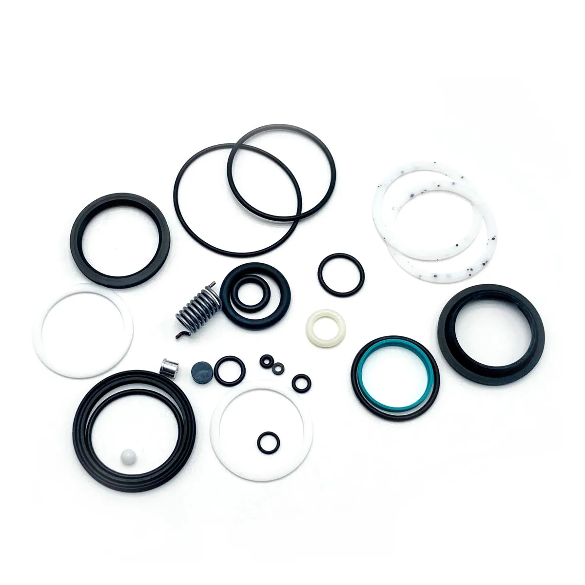 FOX Seal Kit All SCOTT, Nude dampers and air spring adjust rebuild FOX Seal Kit All SCOTT, Nude dampers and air spring adjust rebuild