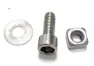 FOX Service 2021 36/38 KaboltX Hardware