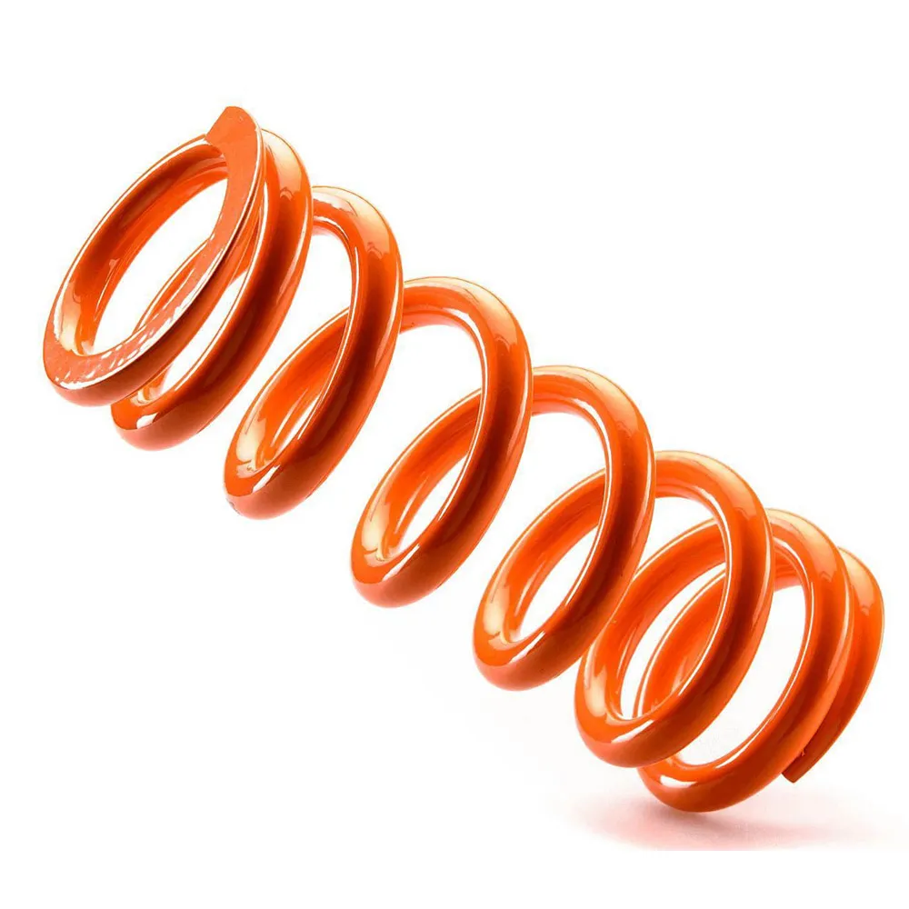 FOX Sls 425lb X 3.15in/80mm Støtdemperfjær, Orange, 425lbs