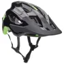 FOX Speedframe Pro 50 Yr Mtb-hjelm, Black