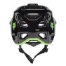 FOX Speedframe Pro 50 Yr Mtb-hjelm, Black