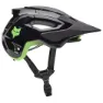 FOX Speedframe Pro 50 Yr Mtb-hjelm, Black