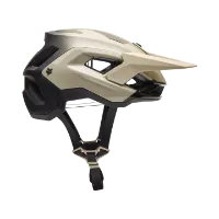 FOX Speedframe Pro Backfade Hjelm FOX Speedframe Pro Backfade Hjelm
