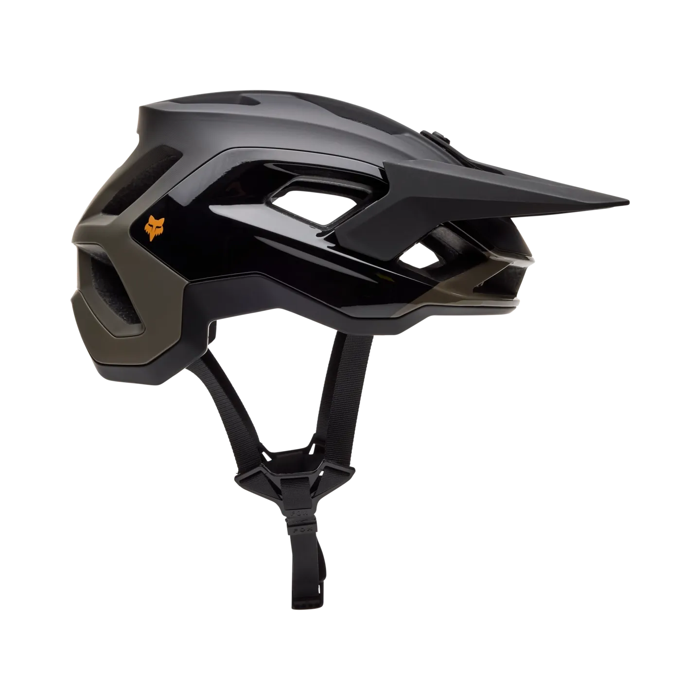 FOX Speedframe Pro Backfade Hjelm FOX Speedframe Pro Backfade Hjelm