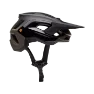 FOX Speedframe Pro Backfade Hjelm
