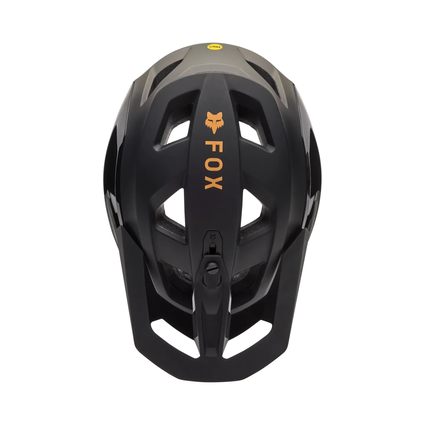 FOX Speedframe Pro Backfade Hjelm FOX Speedframe Pro Backfade Hjelm