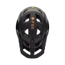 FOX Speedframe Pro Backfade Hjelm