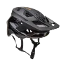 FOX Speedframe Pro Backfade Hjelm