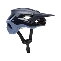FOX Speedframe Pro Backfade sykkelhjelm midnatt FOX Speedframe Pro Backfade sykkelhjelm midnatt
