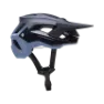 FOX Speedframe Pro Backfade sykkelhjelm midnatt