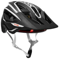 FOX Speedframe Pro Blocked Hjelm