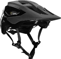 FOX Speedframe Pro Blocked Hjelm FOX Speedframe Pro Blocked Hjelm