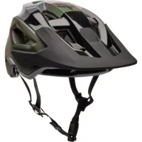 FOX Speedframe Pro Blocked Hjelm