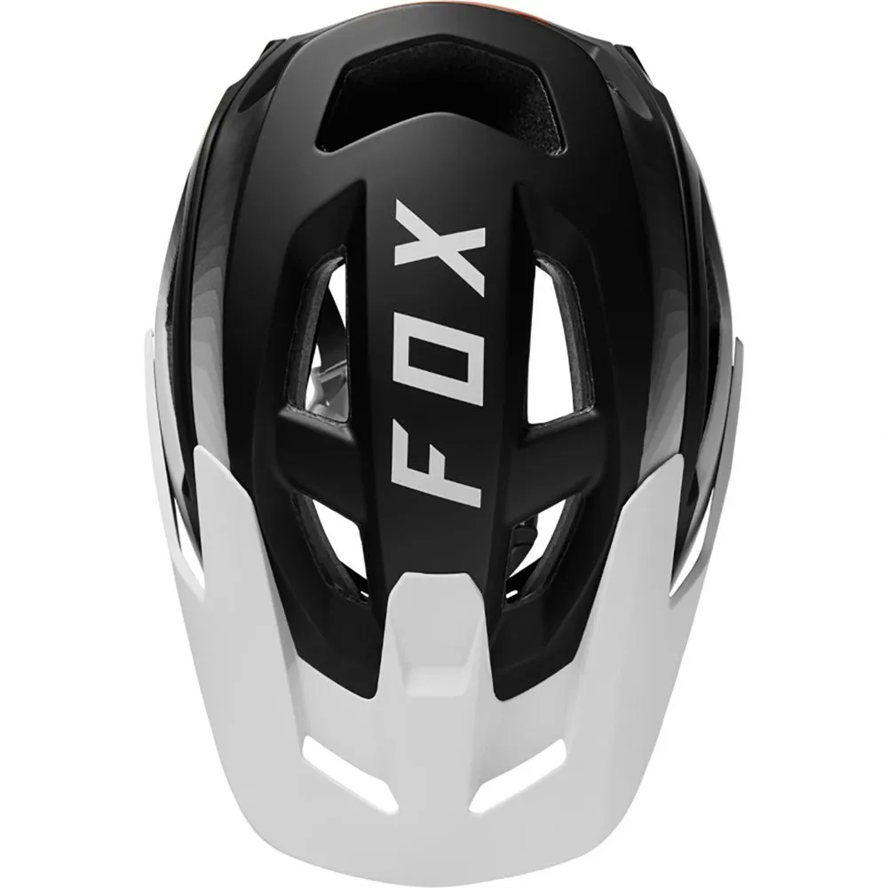 FOX Speedframe Pro Fade Mips Mtb-hjelm Refurbished, Black FOX Speedframe Pro Fade Mips Mtb-hjelm Refurbished, Black