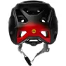 FOX Speedframe Pro Fade Mips Mtb-hjelm Refurbished, Black