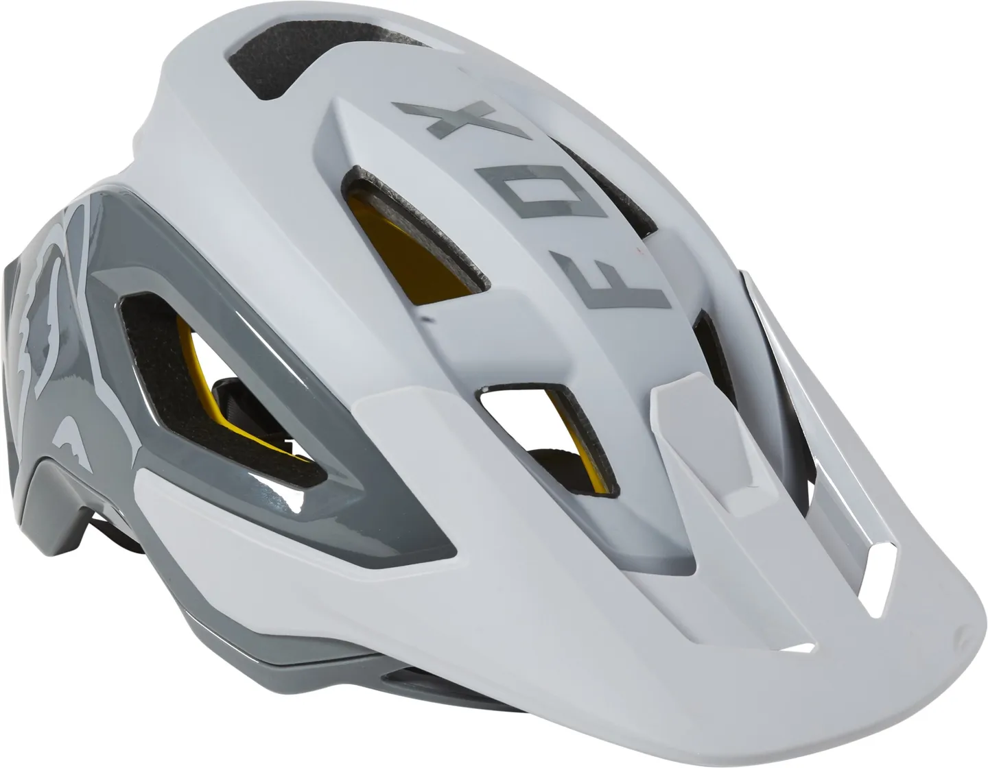 FOX Speedframe Pro Hjelm FOX Speedframe Pro Hjelm