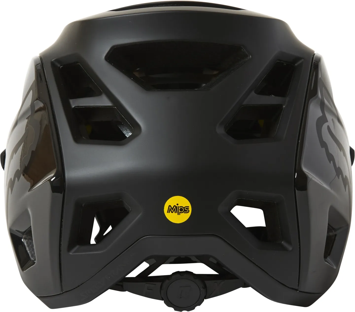 FOX Speedframe Pro Hjelm FOX Speedframe Pro Hjelm