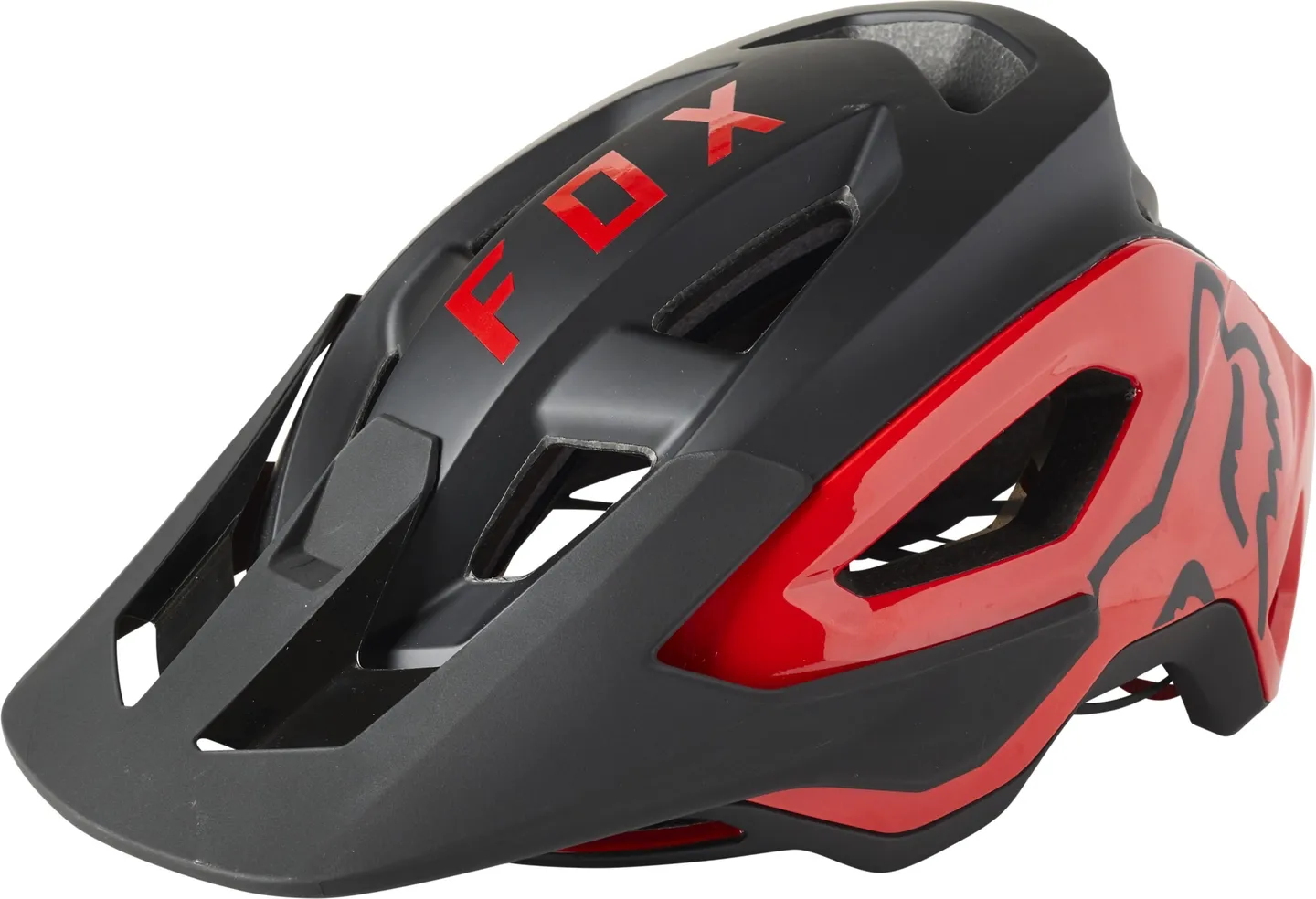 FOX Speedframe Pro Hjelm FOX Speedframe Pro Hjelm