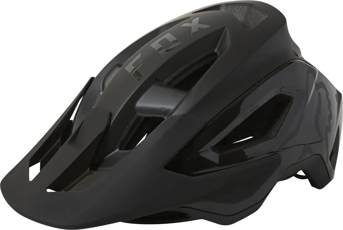 FOX Speedframe Pro Hjelm FOX Speedframe Pro Hjelm