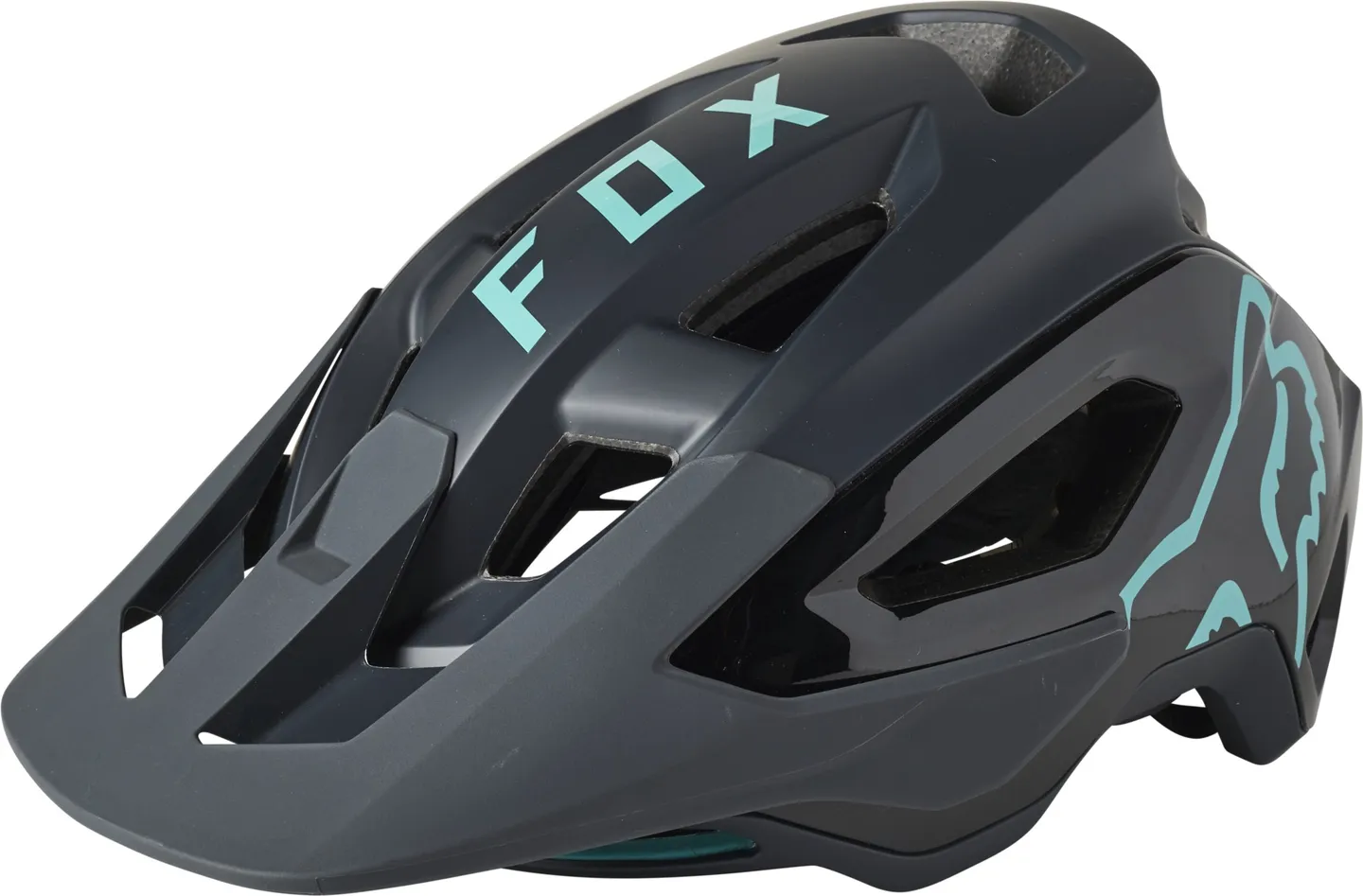 FOX Speedframe Pro Hjelm FOX Speedframe Pro Hjelm