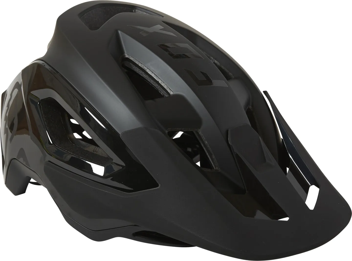 FOX Speedframe Pro Hjelm FOX Speedframe Pro Hjelm