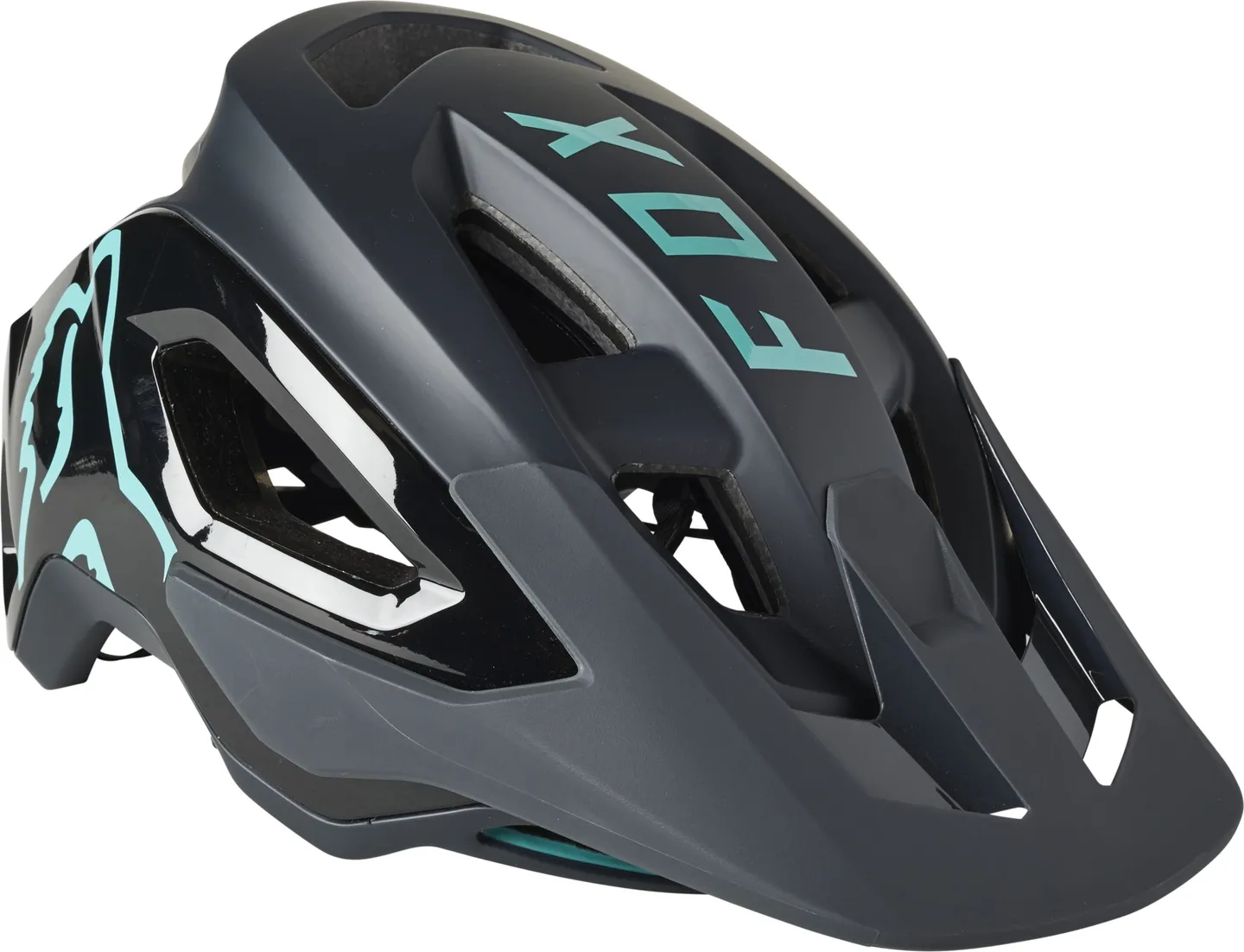FOX Speedframe Pro Hjelm FOX Speedframe Pro Hjelm